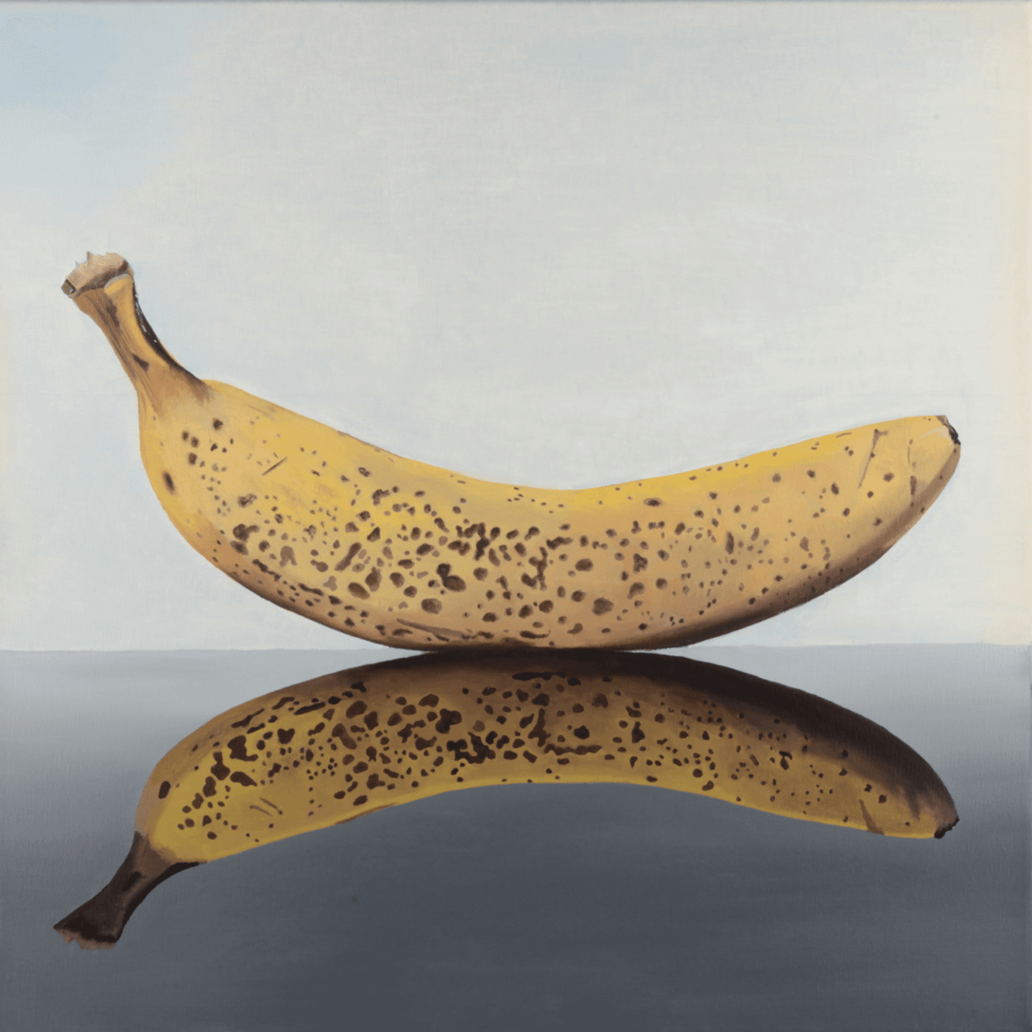 Maki Art - Banana digital edition no.1
