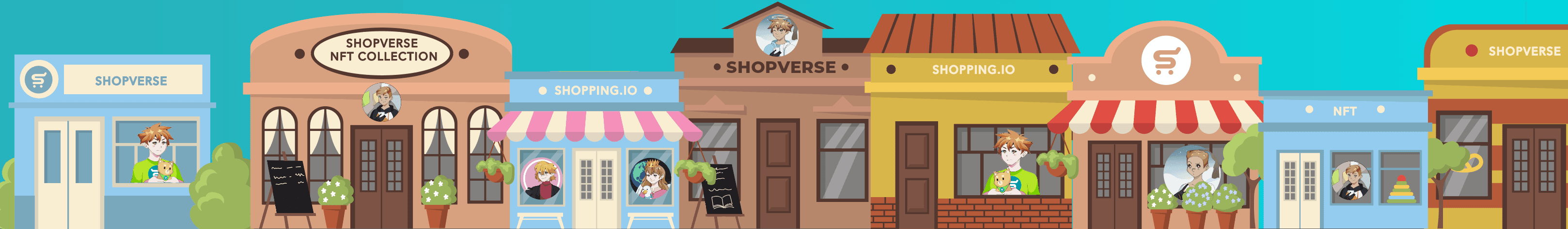 Shopverse