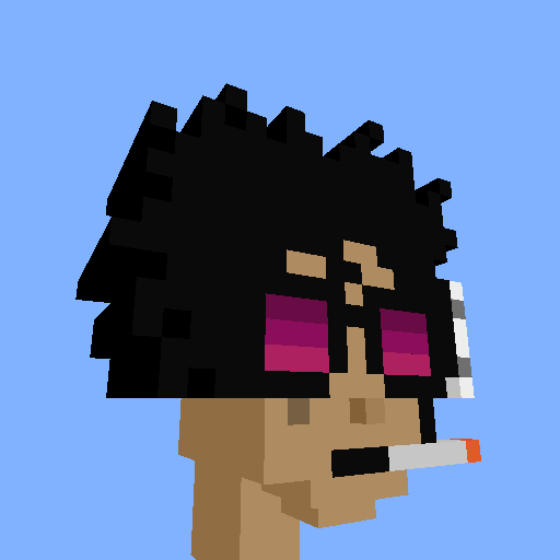 PunkVoxels #7971