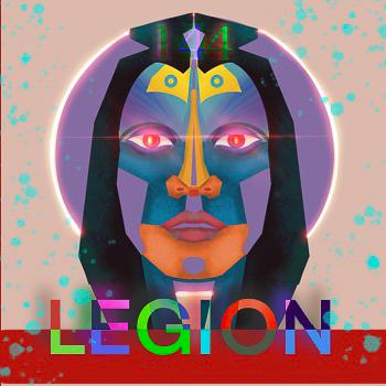 LEGION 144 collection image