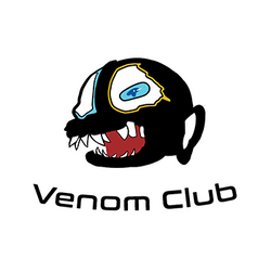VenomClub Official collection image