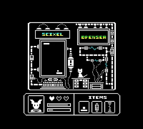 Scixel-Ping Pong
