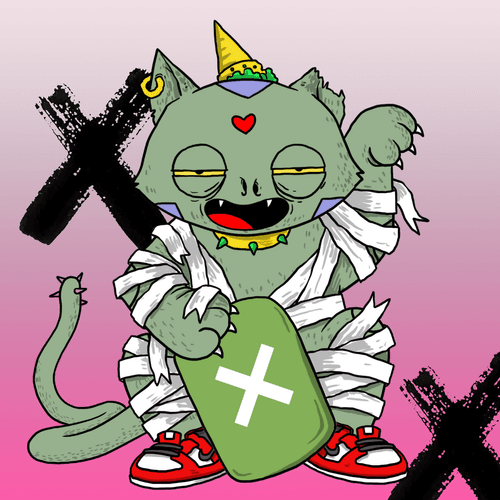 Lucky Cat 0221