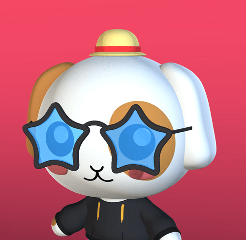 MetaToys 3D