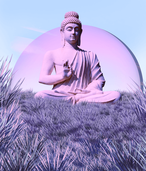 DEAR BUDDHA  