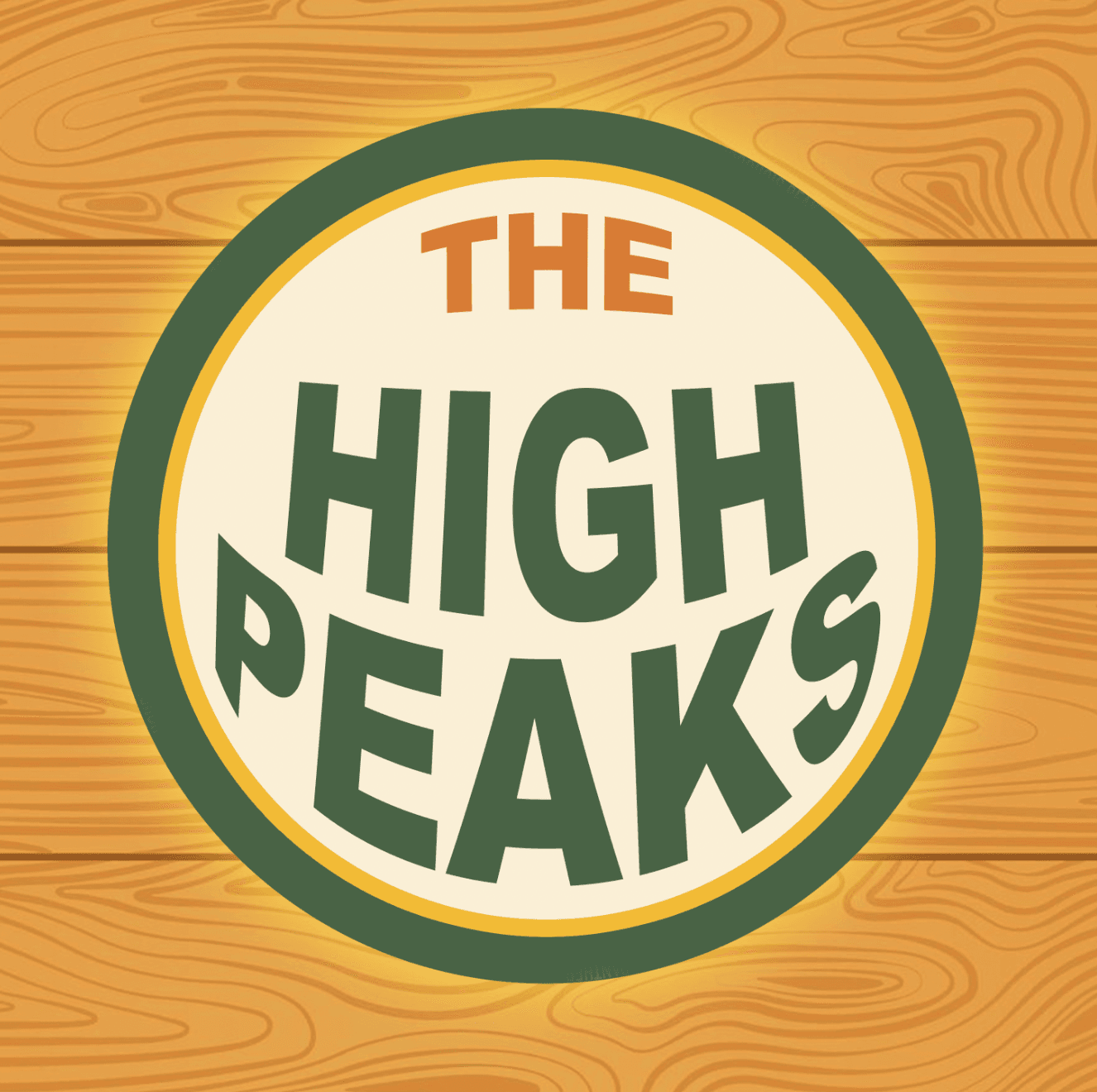 ADK HIGH PEAKS Collection OpenSea