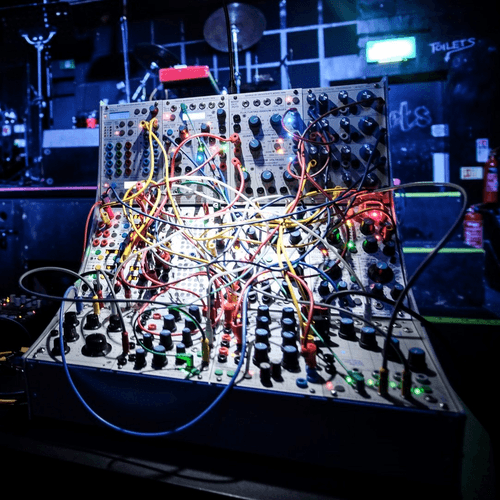 Modular Gems - Genesis