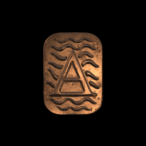 Collection Logo