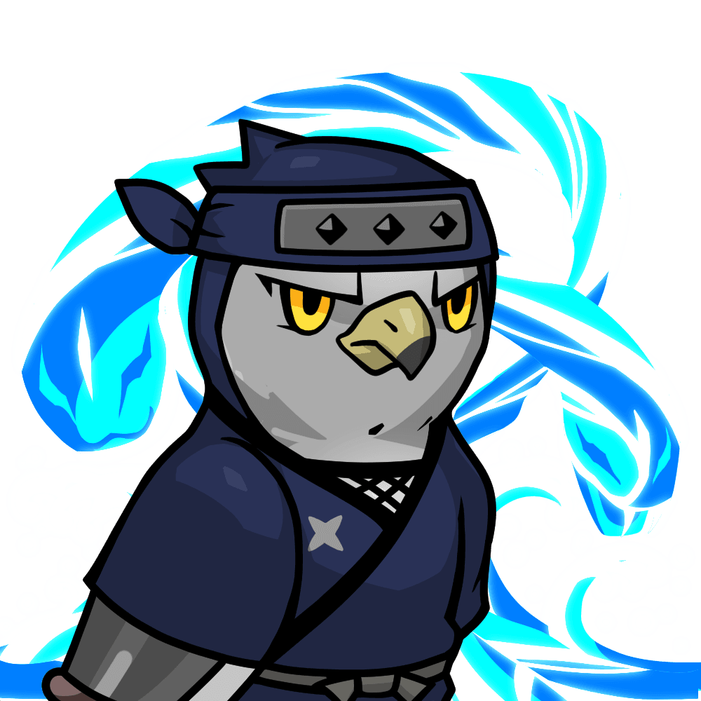 Narukami-Ninja-Silver #03467