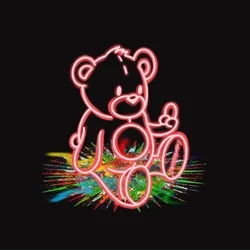 The FU Bears collection image