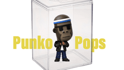 Punko Pops collection image