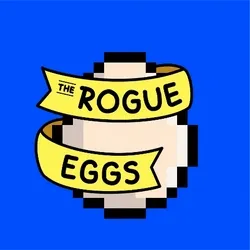 The Rogue Eggs collection image