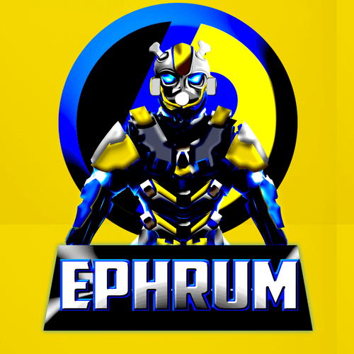 E for EphruM