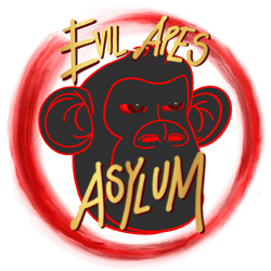 Evil Apes Asylum collection image