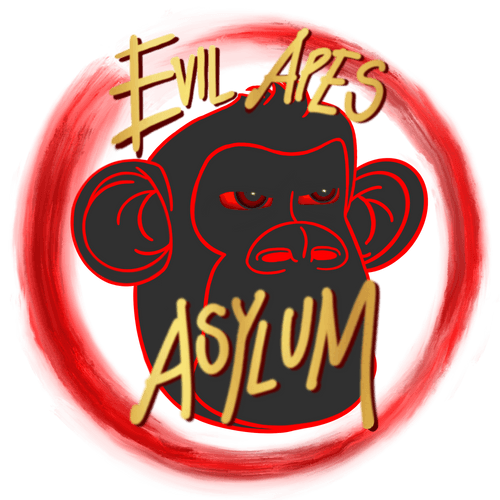 Evil Apes Asylum