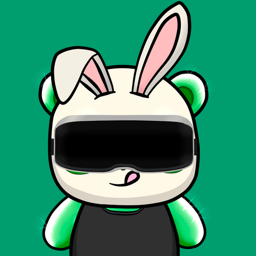 Panda #514