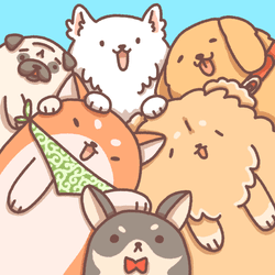 Loaf of Dogs collection image