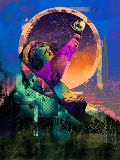 Brother Dusk