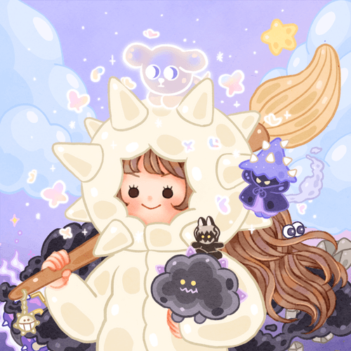 FAHFAHS #021 | Dreamy