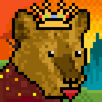 CryptoGrizzlies