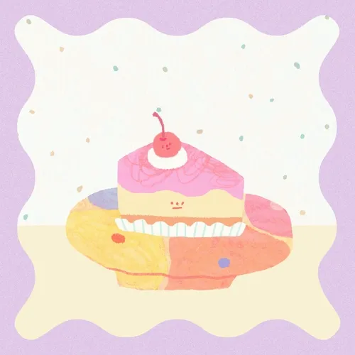 #06 With a cherry on top