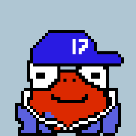 CryptoFrog #159