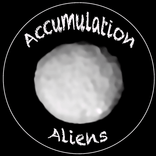 ACCUMULATION ALIEN Pre-Reveal 