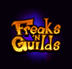 Freaks N' Guilds - Celestial Keys collection image