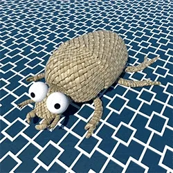 CryptoBuggy #036