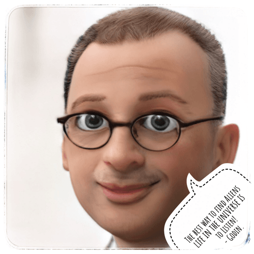 Seth Godin