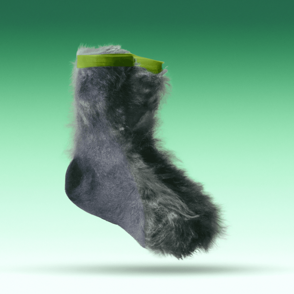 Sock 16