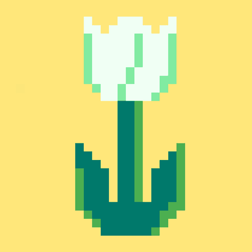 CryptoTulips #045