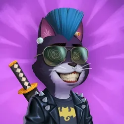 Hype Kitty Clan collection image