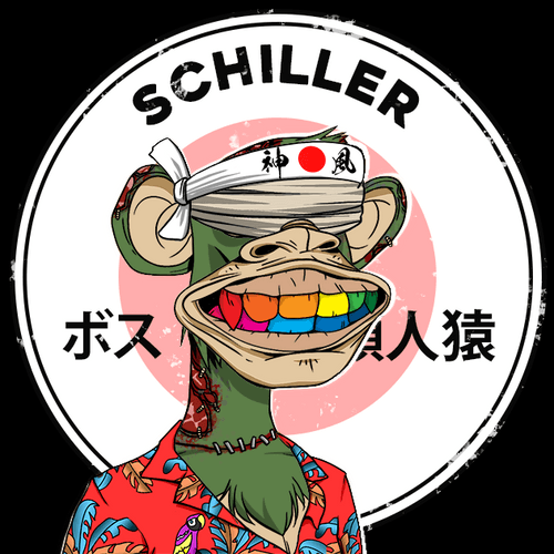 Schiller Paints