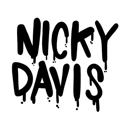 Nicky Davis NFTs