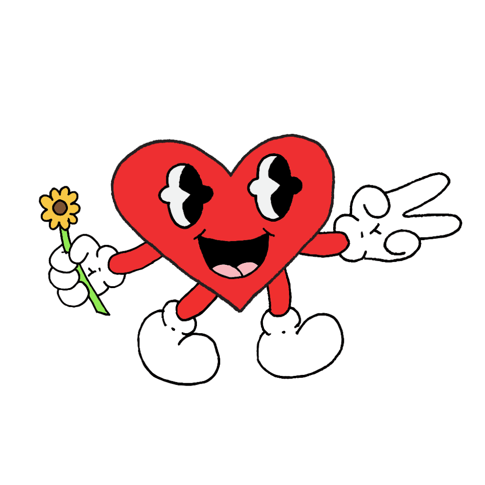 heartnfts.eth Ethereum Name Service (ENS and .eth domain) PFP