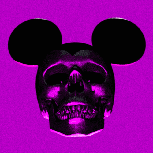 Mickeyskull 4