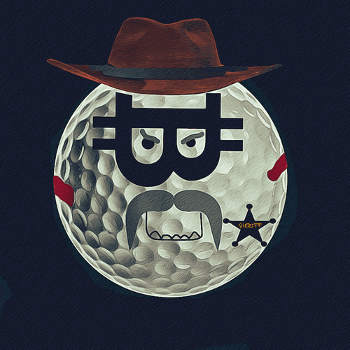 Cryptogolf #35/#1000