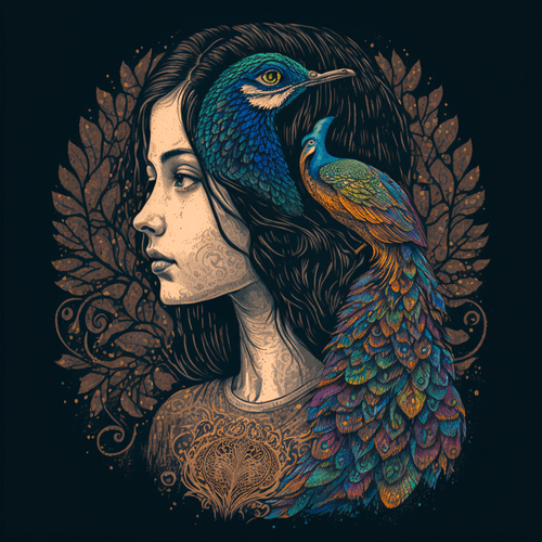 Peafowl
