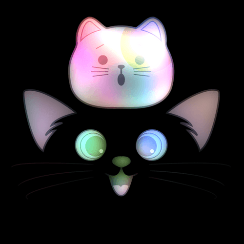 Meow Troop Coin Troopers