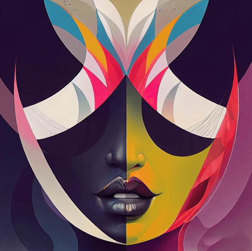 Golden ratio 22