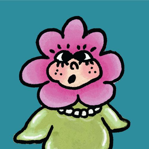 THE BLOOMPIES