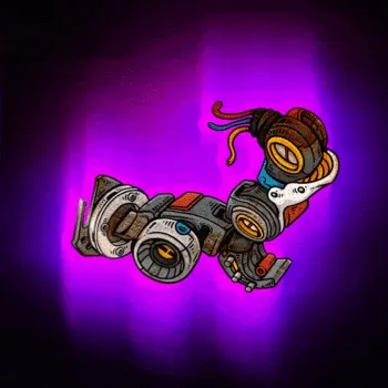 JunkYard Scraps