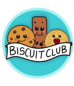 Biscuit Club Characters collection image