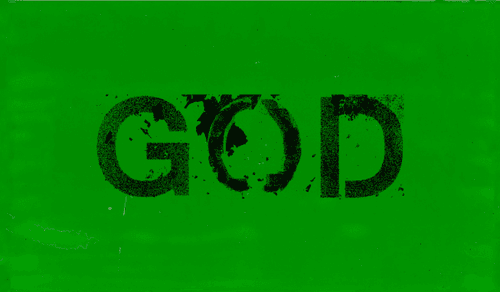 GOD Panels #461