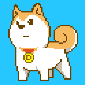 Shibu Shiba: Fashionable Shiba Inus from Shibuya