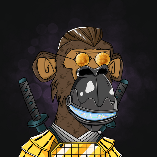 Elite Ape #21538