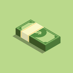 Money Stack collection image