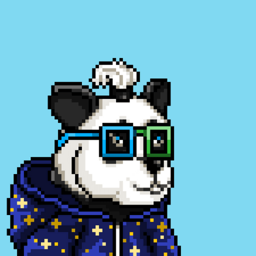 Panda #1449