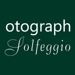 otograph Solfeggio collection image